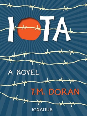 cover image of Iota